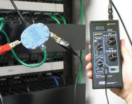 成安美国REI CMA-100反监听音频放大器